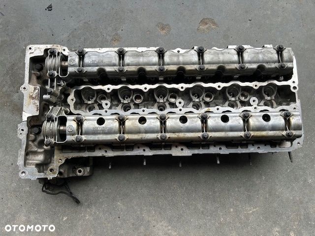 BMW E88 E90 E92 3.0i GŁOWICA 7560180 06121500822 756487501 WAŁKI - 2