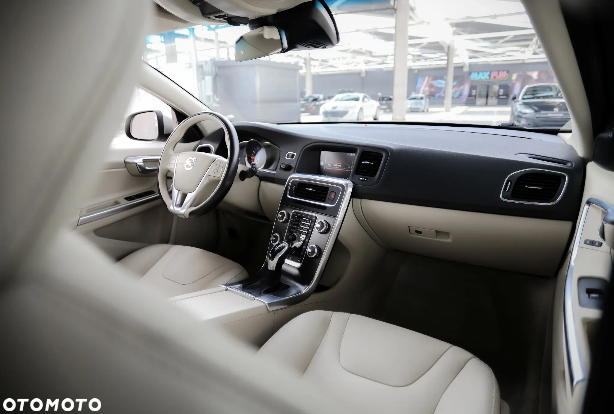 Volvo V60 T5 Drive-E Kinetic - 15
