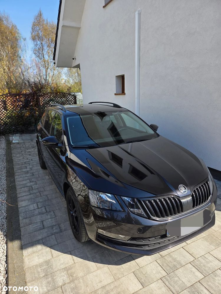 Skoda Octavia 1.5 TSI ACT Ambition - 3