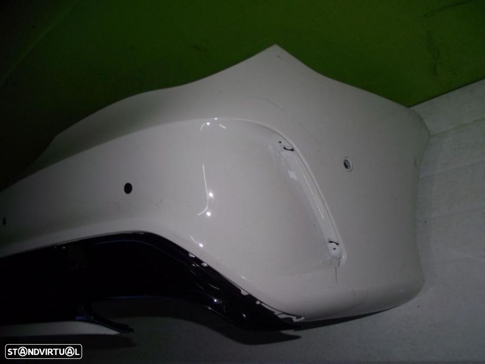 Para Choques de Trás Merdedes CLA W117 - 2013 / 2019 - 5