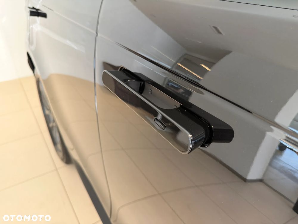 Land Rover Range Rover Sport - 34