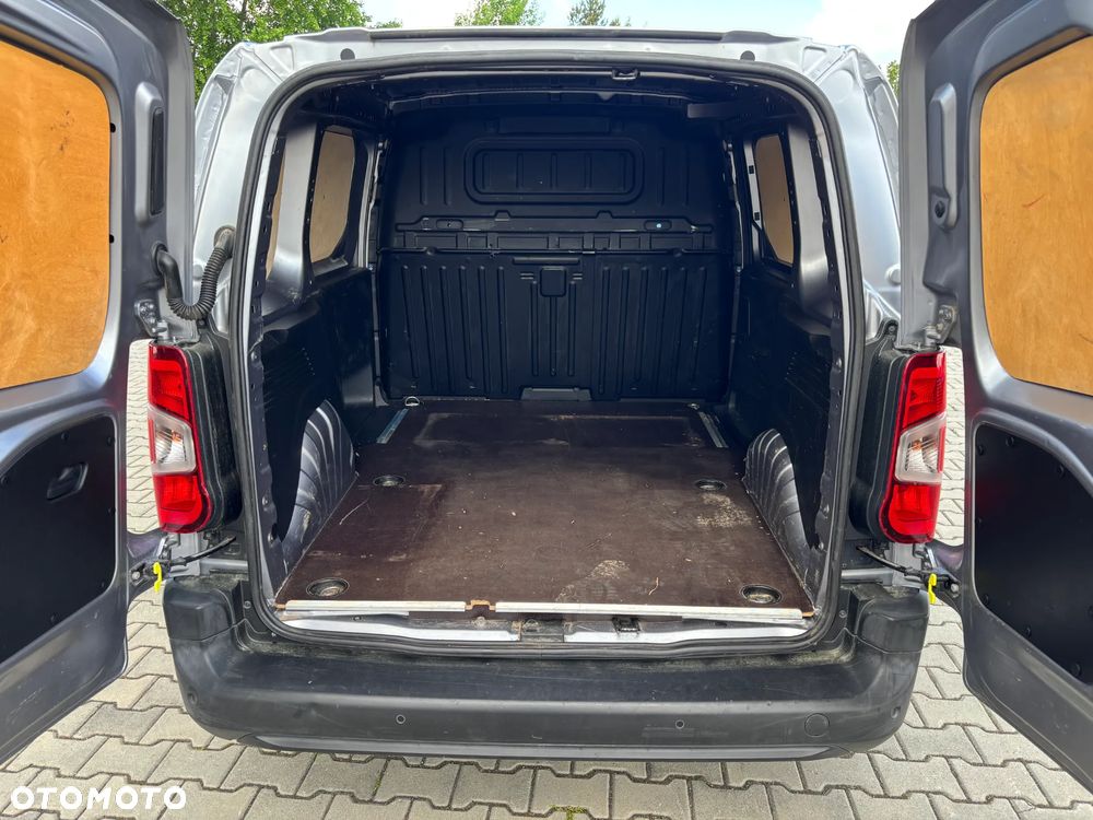 Toyota PROACE CITY - 6