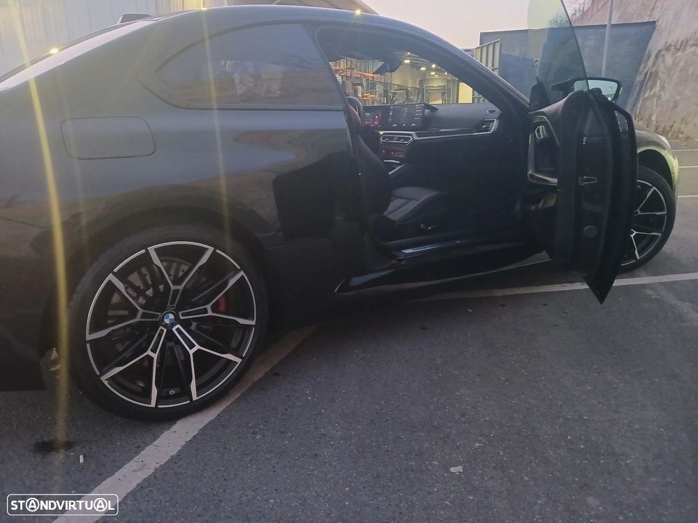 BMW M2 Auto - 22
