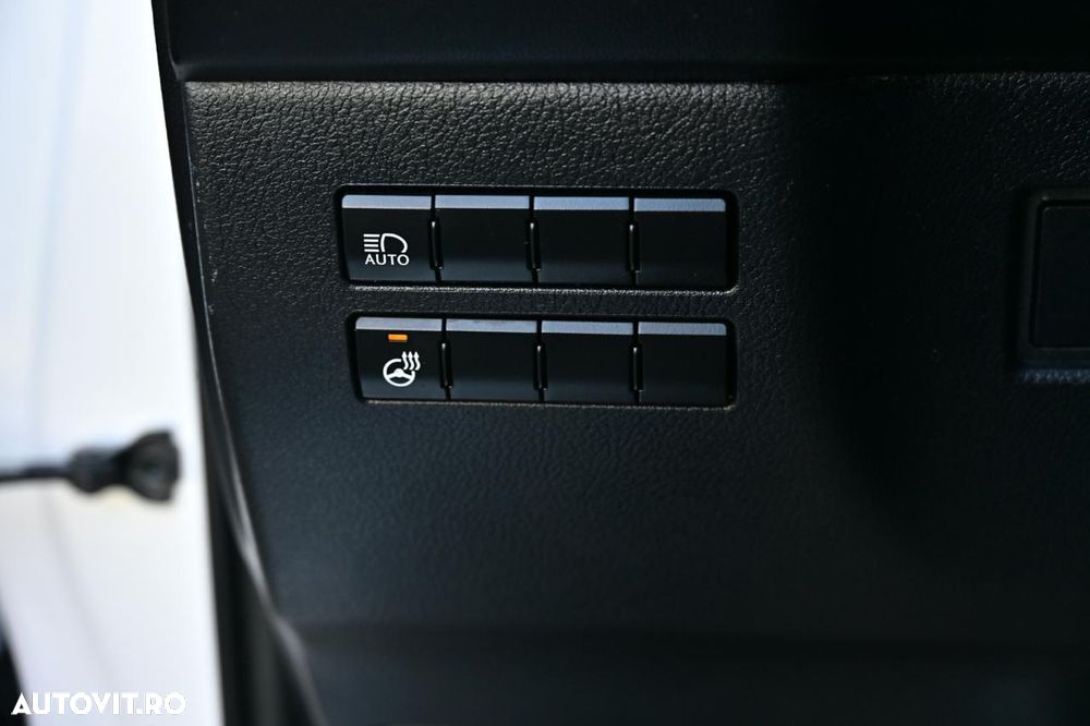 Lexus Seria NX 300h FWD Business - 17