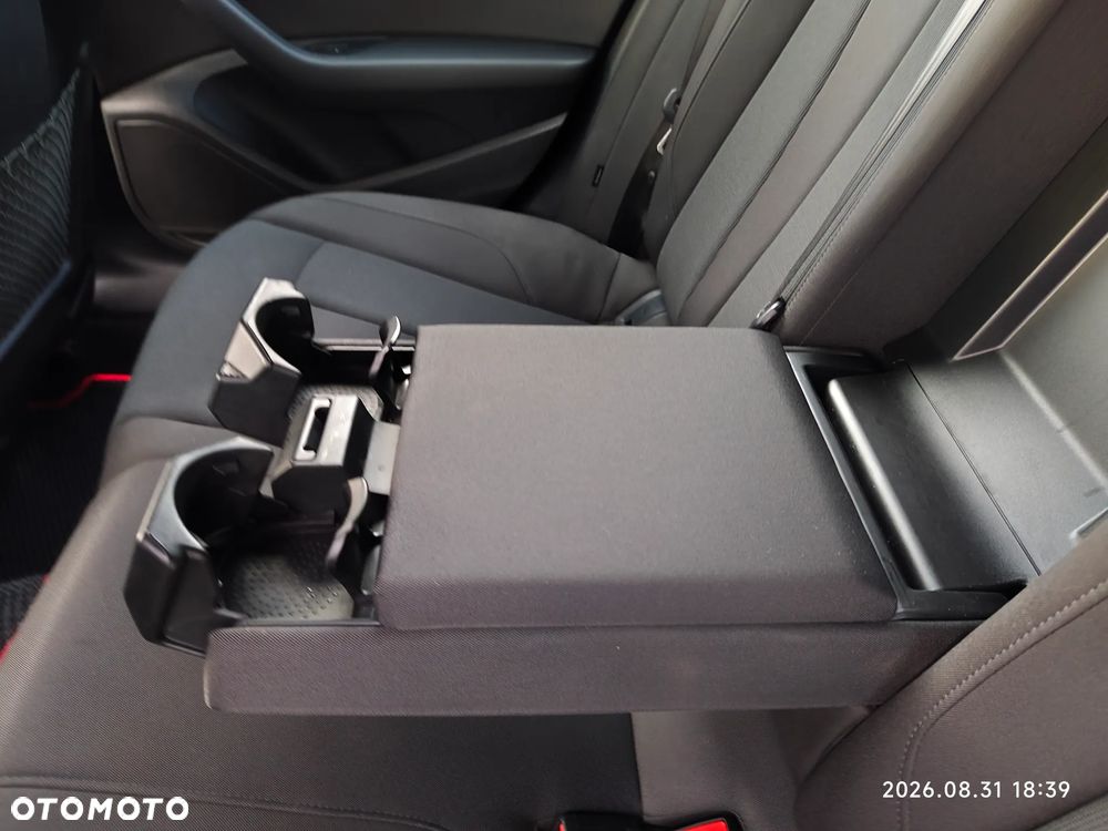 Audi A4 Avant 40 TFSI mHEV Quattro S tronic - 32