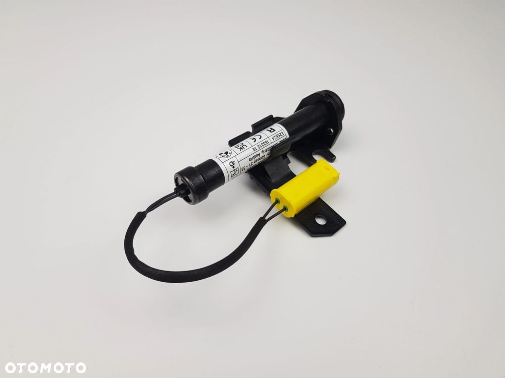 NOWY ORYGINALNY Nabój pirotechniczny maski Prawy BMW G20 G22 7449430 - 3