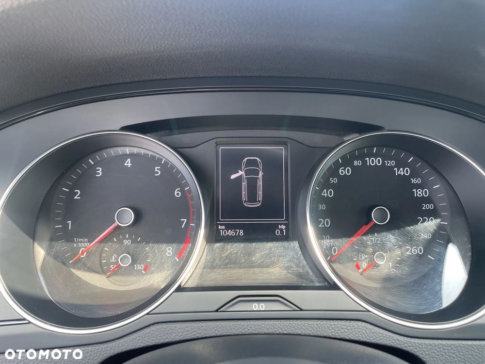 Volkswagen Passat 1.5 TSI EVO Essence DSG - 12