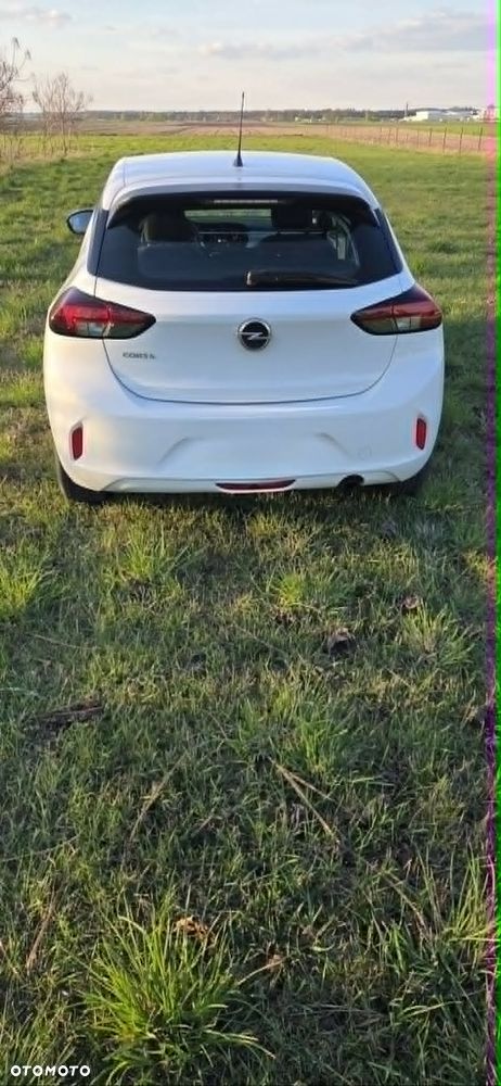 Opel Corsa 1.2 Start/Stop - 10