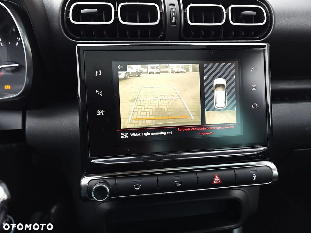 Citroën C3 Aircross PureTech 110 Stop & Start EAT6 OPF Shine - 19