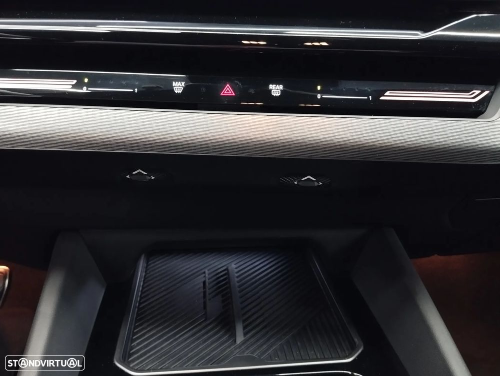 BMW 520 d Pack Desportivo M - 35