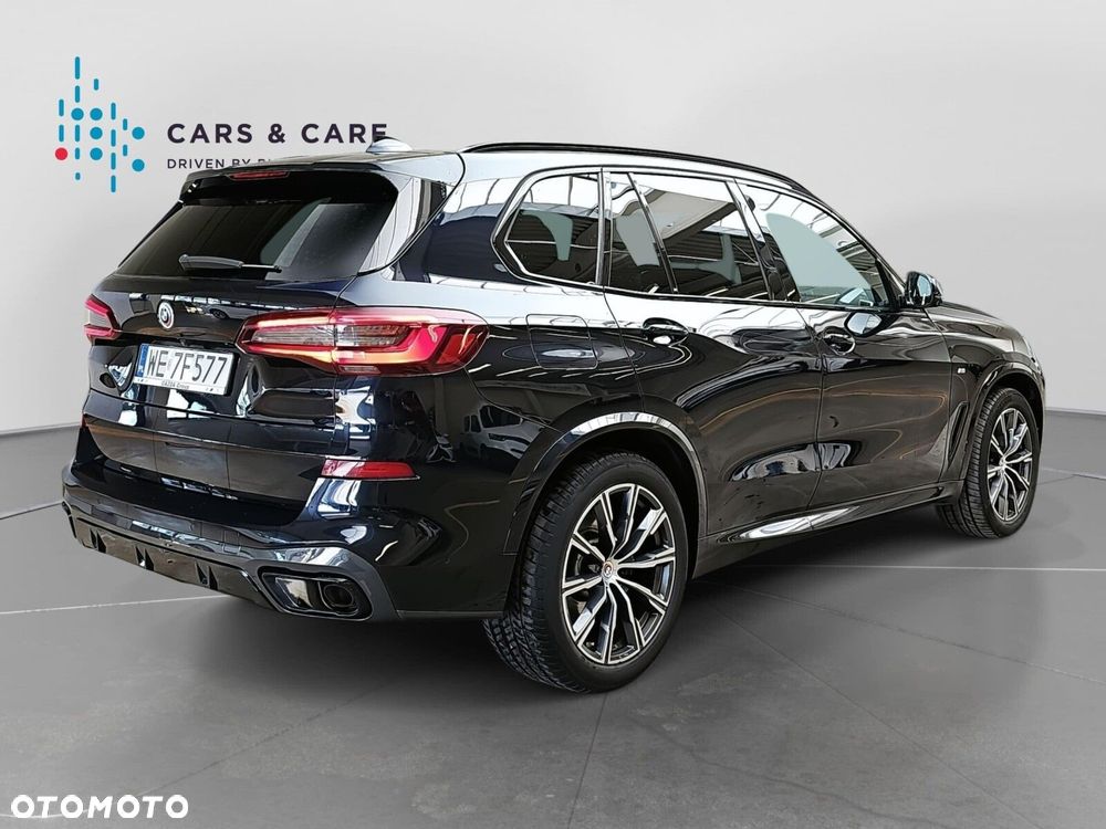 BMW X5 xDrive30d mHEV sport - 26