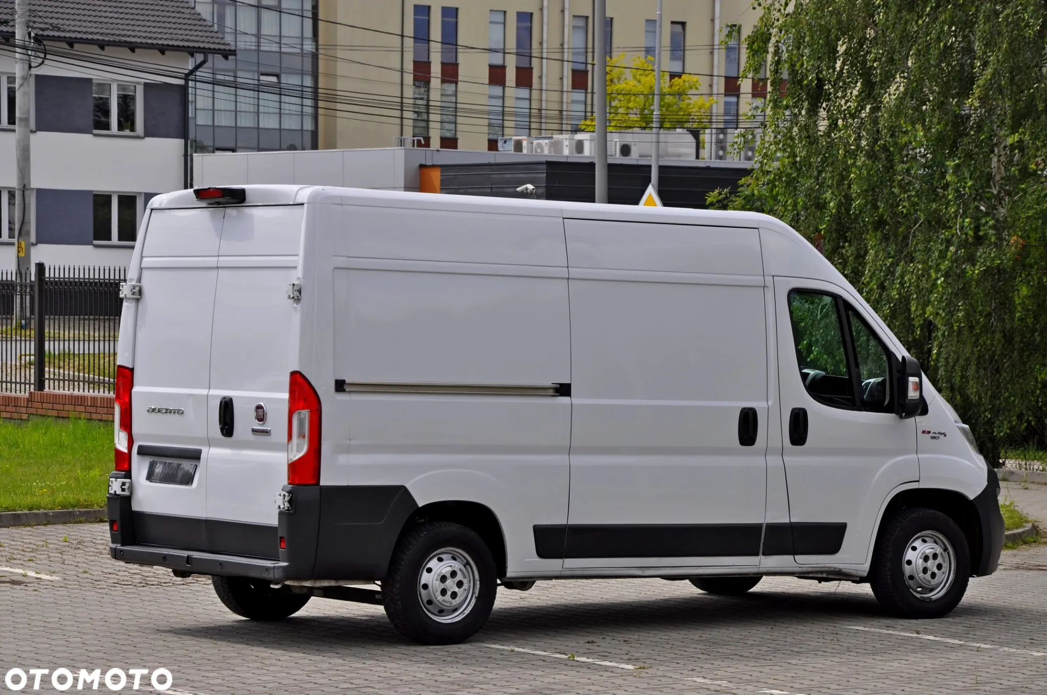 Fiat Ducato - 15