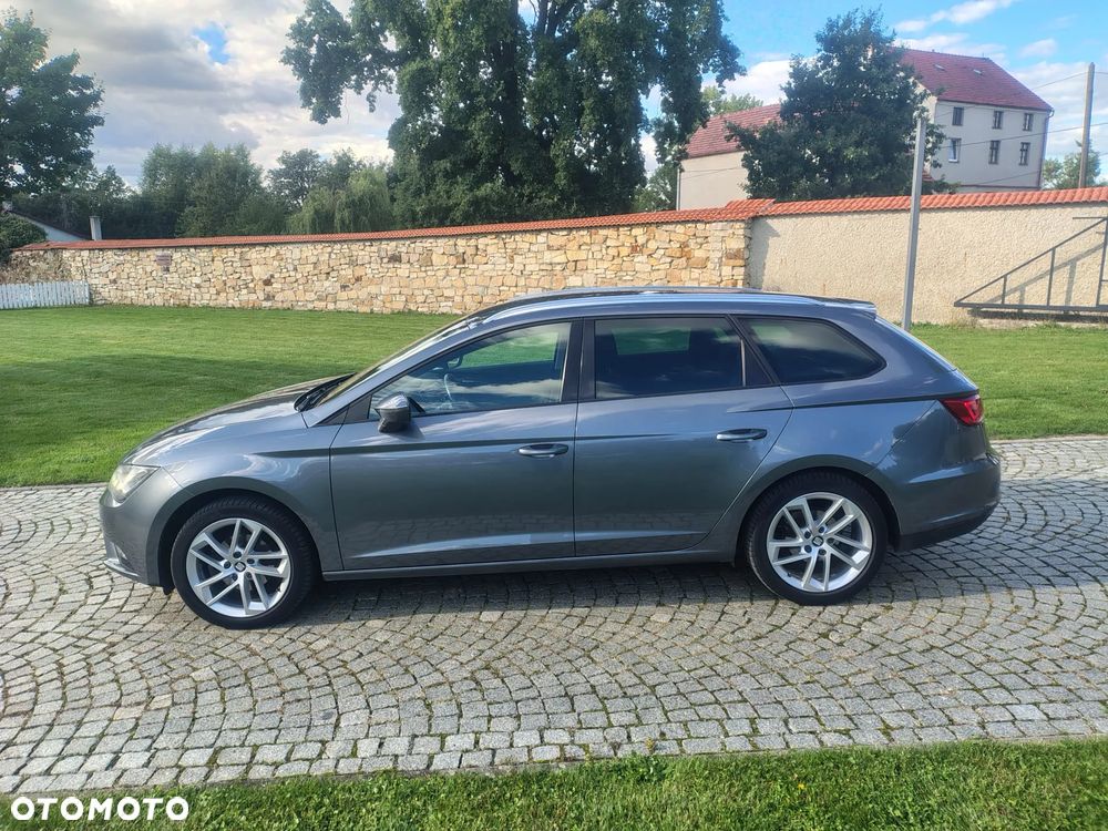 Seat Leon - 11