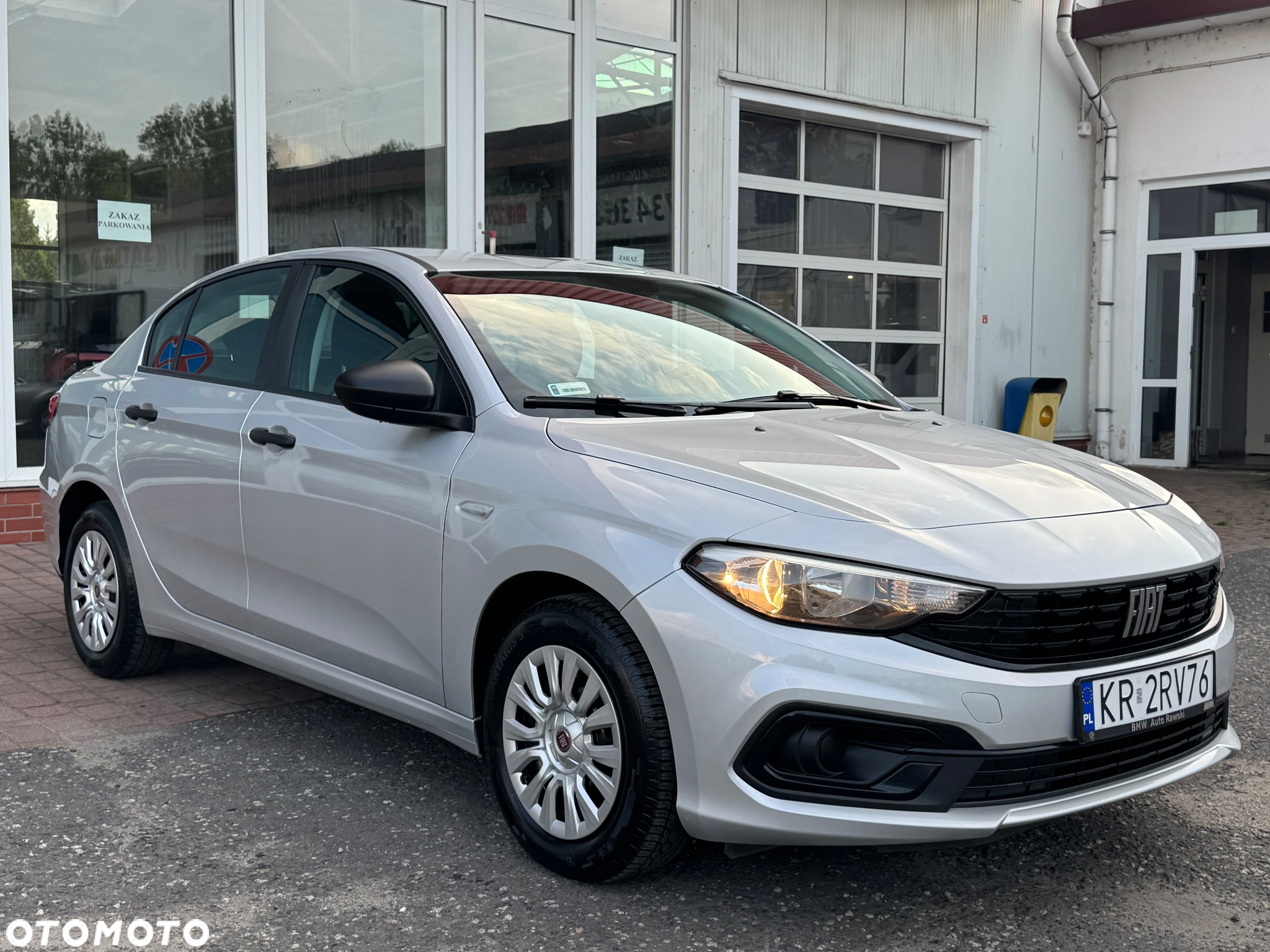Fiat Tipo 1.4 Classic - 5