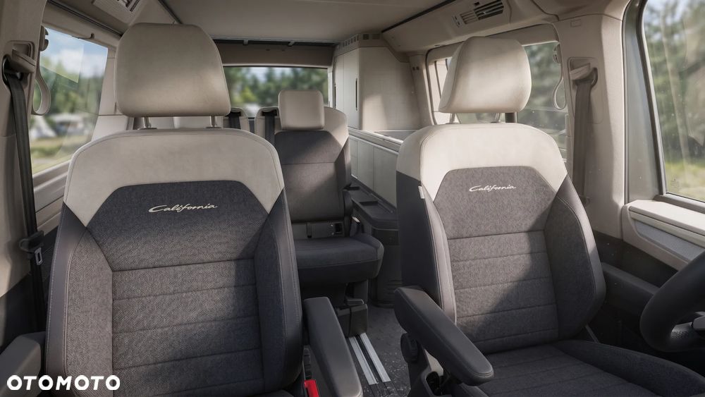 Volkswagen California T7 - 7