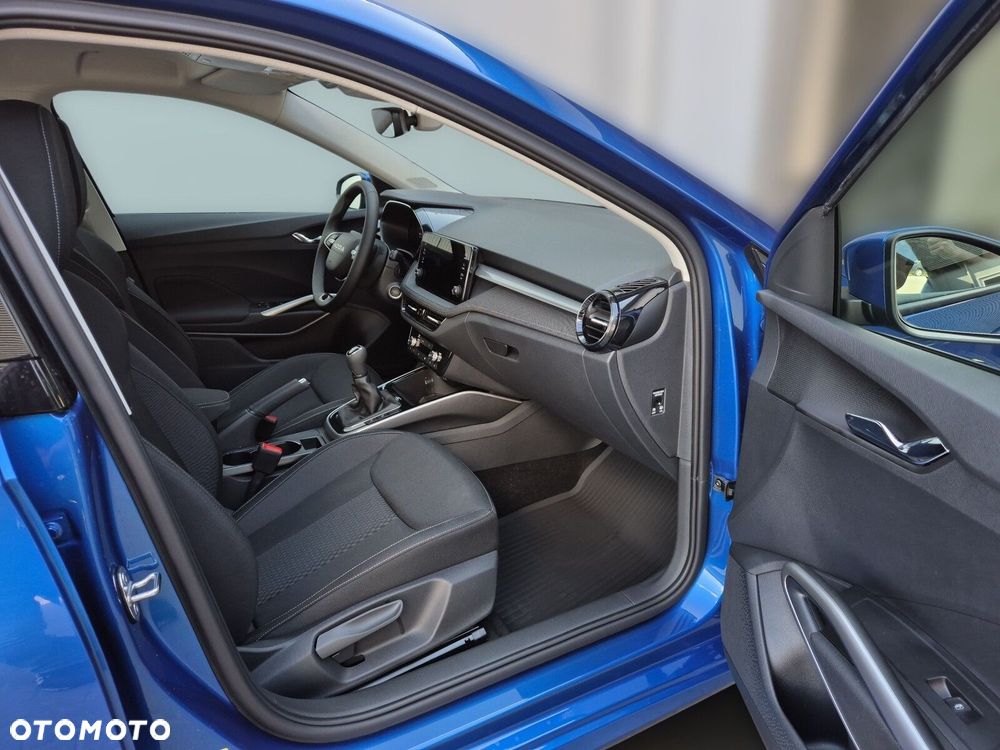 Skoda Fabia 1.0 TSI Drive - 16