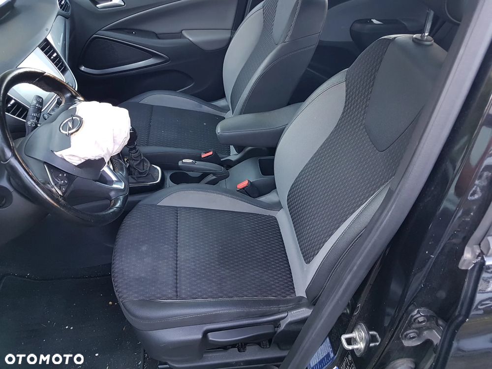 Opel Crossland X 1.5 CDTI Eco Design Line S&S - 6