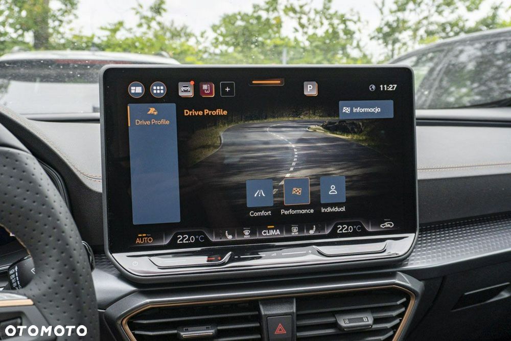 Cupra Formentor - 24