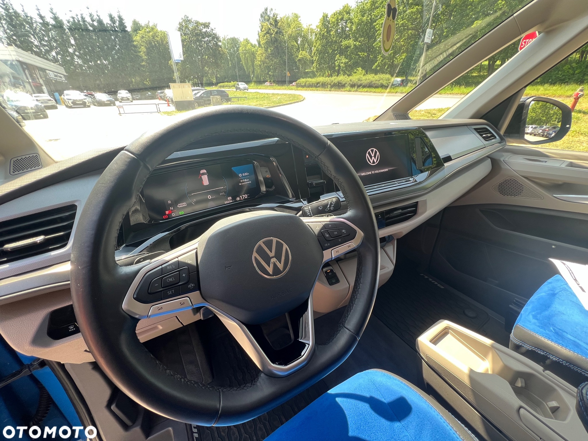 Volkswagen Multivan 2.0 TDI L2 Life DSG - 29