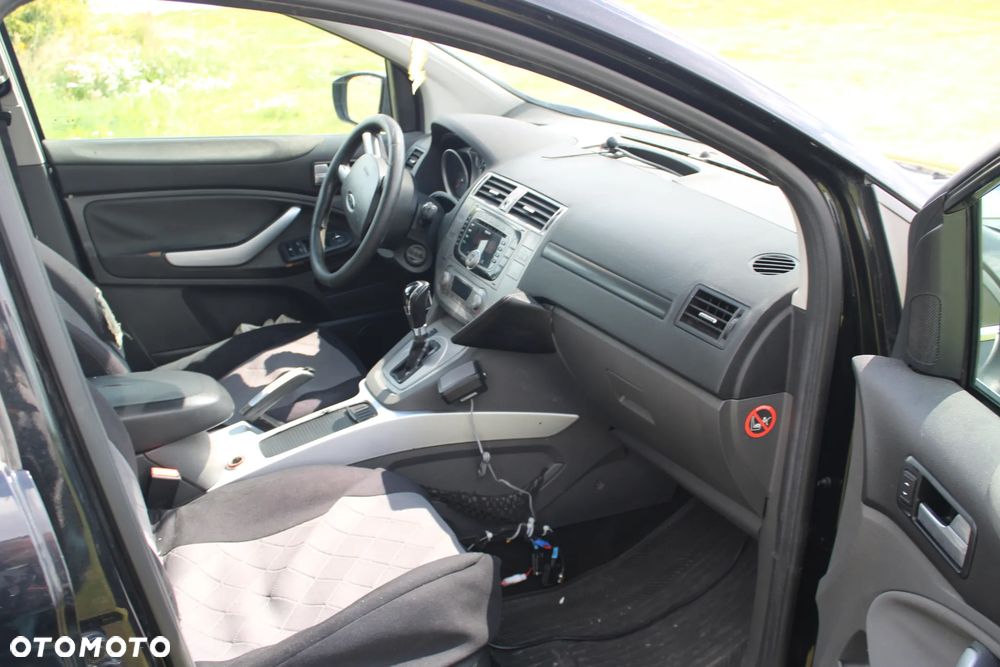 Ford Kuga 2.0 TDCi 4WD Titanium - 12