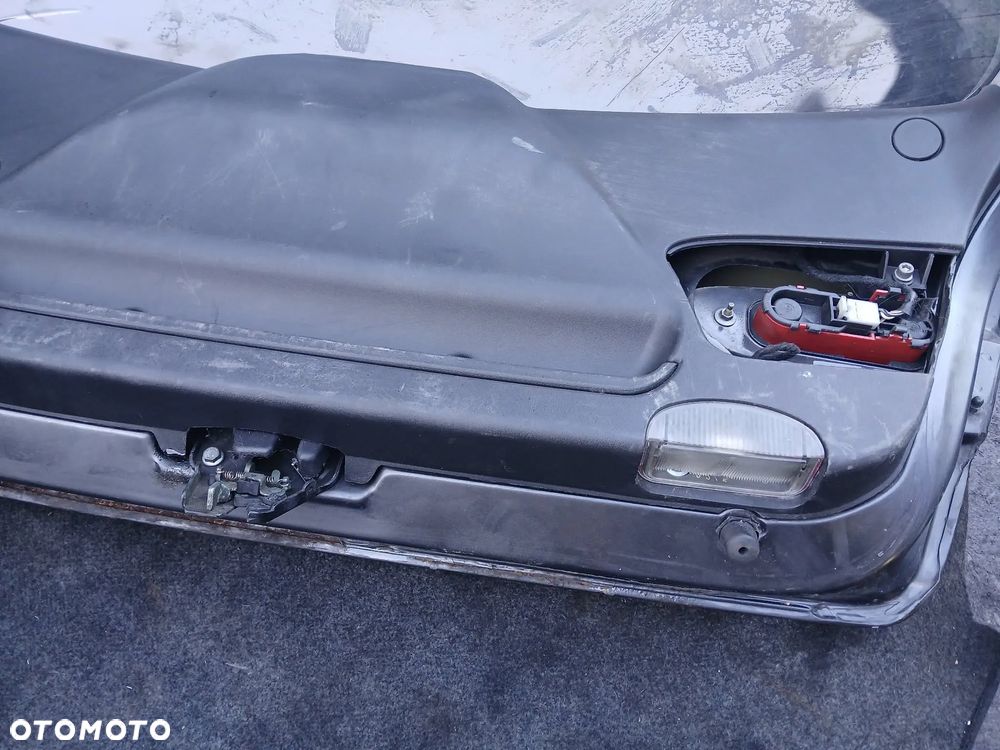 Alfa Romeo 156 Kombi klapa bagażnika - 8