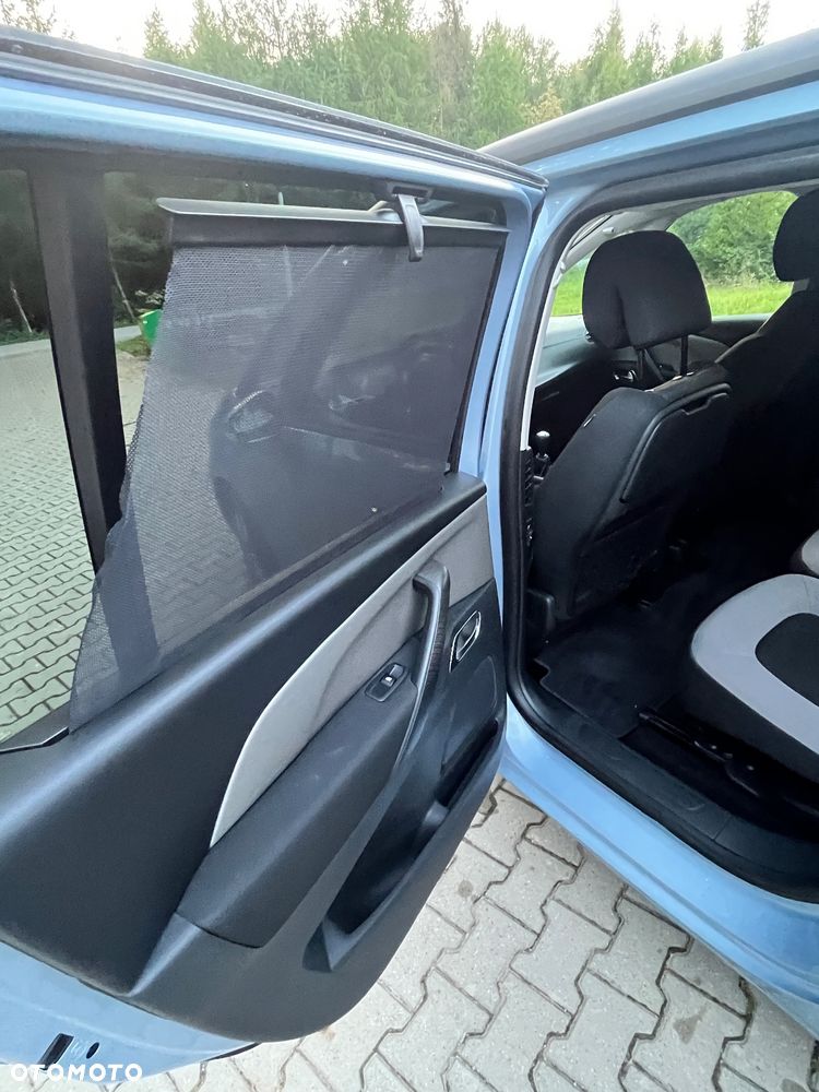 Citroën C4 Grand Picasso BlueHDi 120 Exclusive - 18