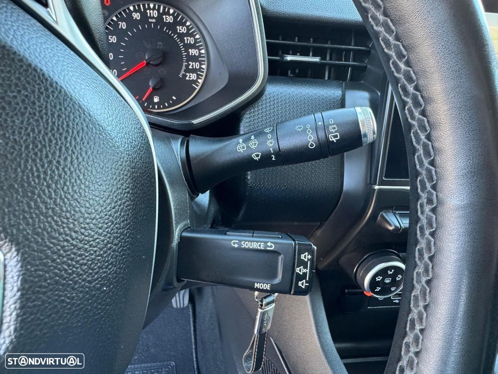 Renault Clio 1.5 Blue dCi Intens - 21