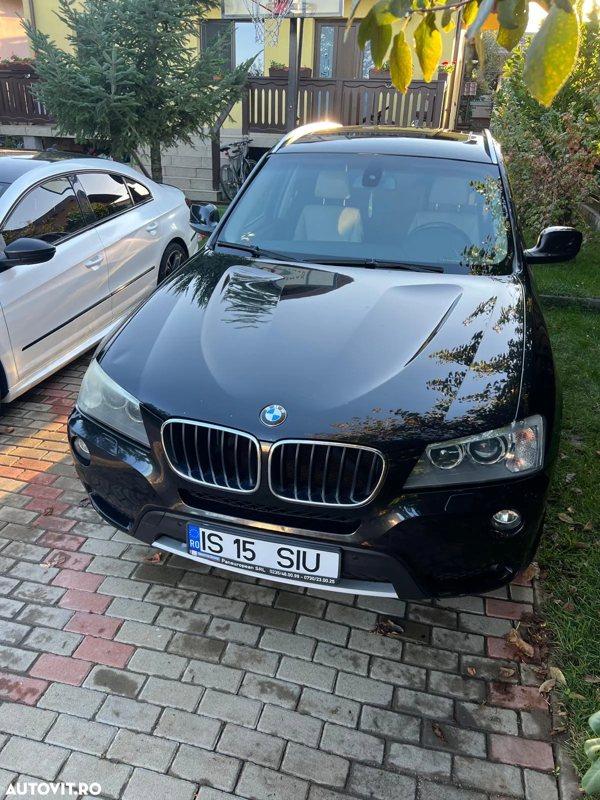 BMW X3 - 17