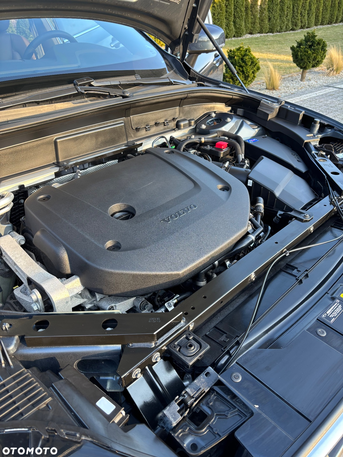 Volvo XC 60 - 9