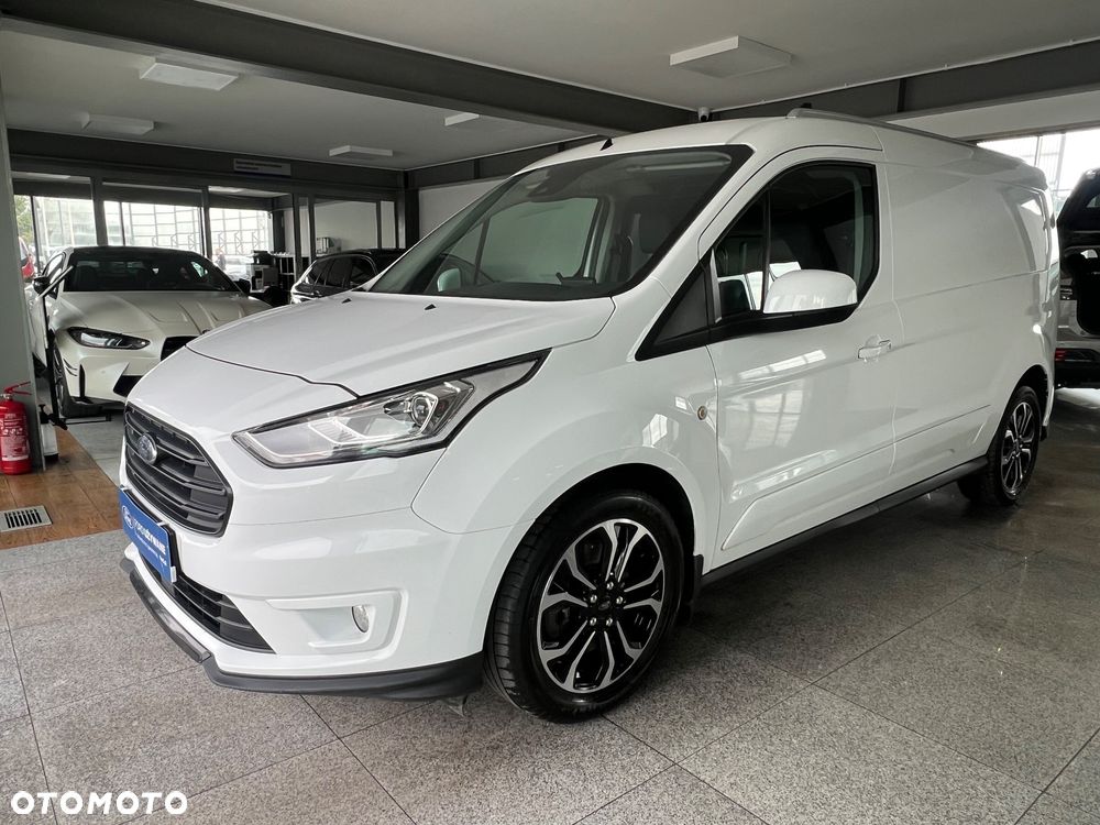 Ford Transit Connect - 7