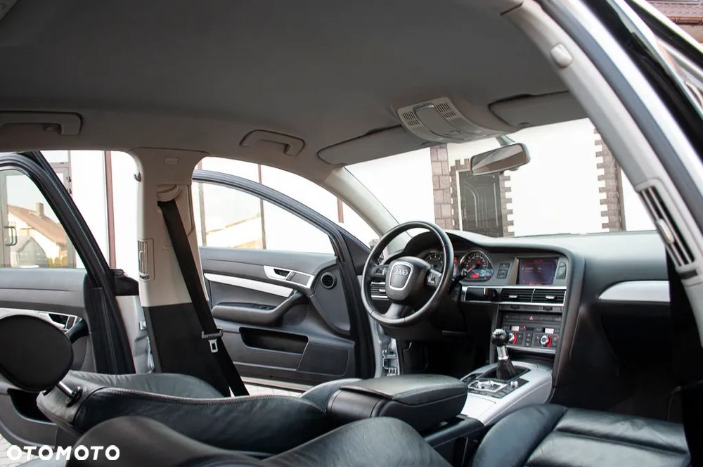 Audi A6 Limousine 2.4 - 27