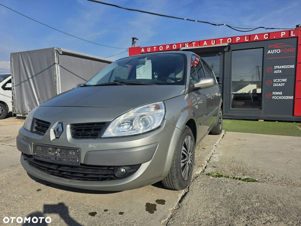 Renault Scenic - 9