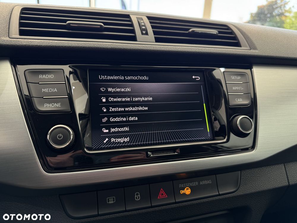 Skoda Fabia - 31