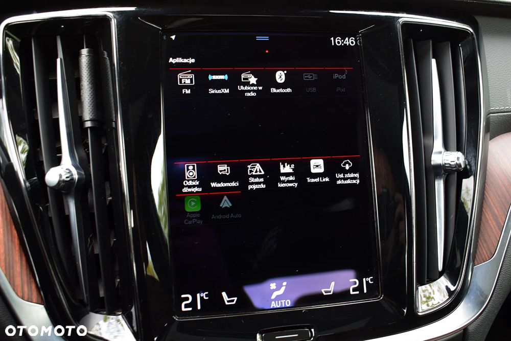 Volvo S60 T8 AWD Plug-In Hybrid Polestar Engineered - 14