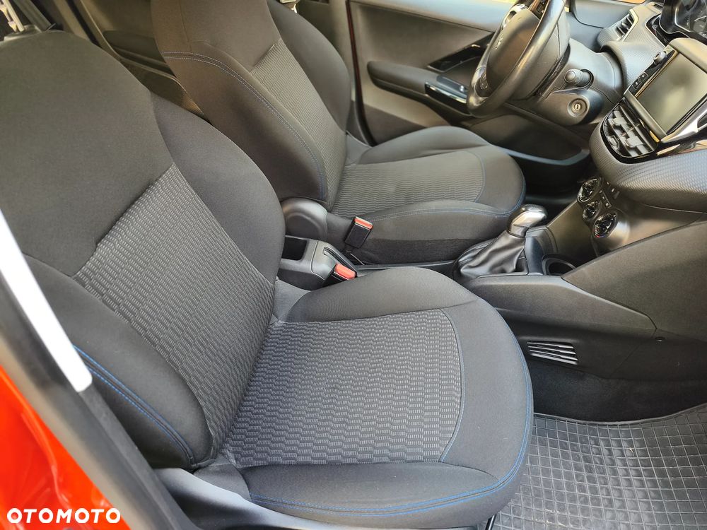 Peugeot 208 82 PureTech Style - 15