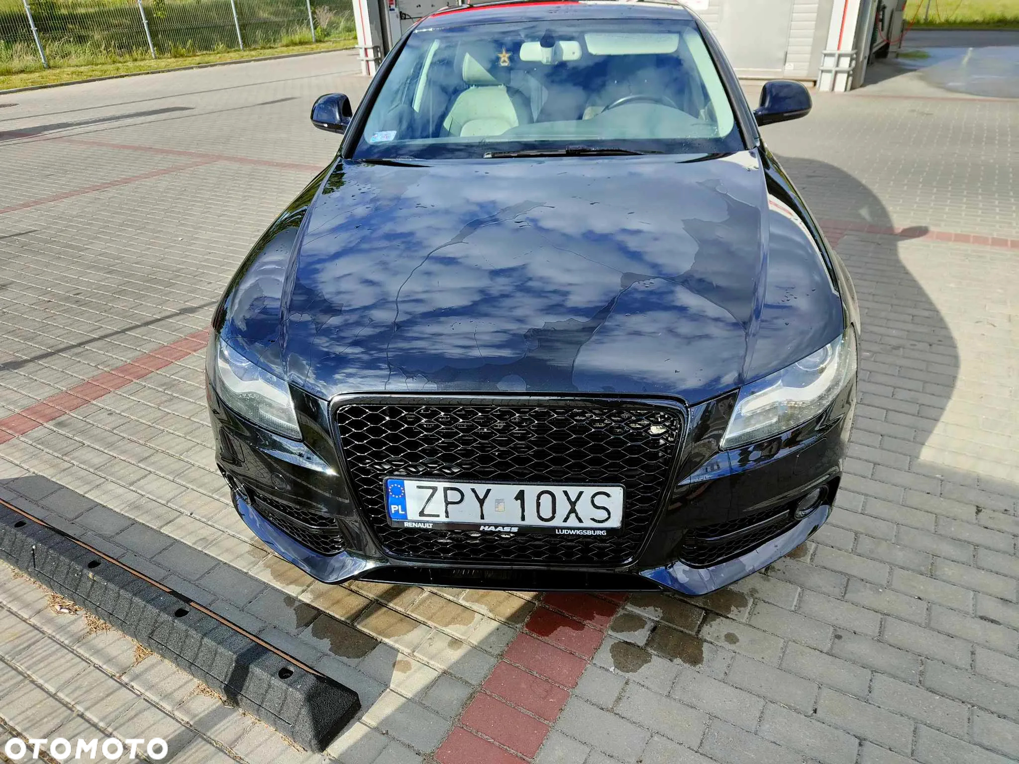 Audi A4 2.0 TDI - 12