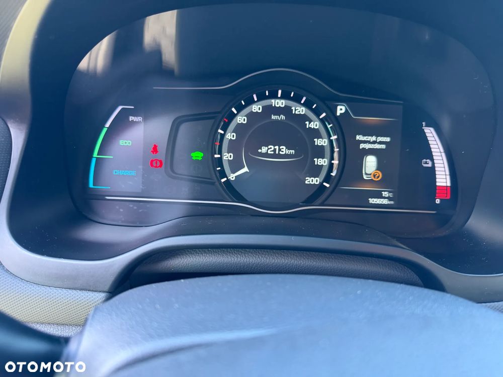 Hyundai IONIQ - 8
