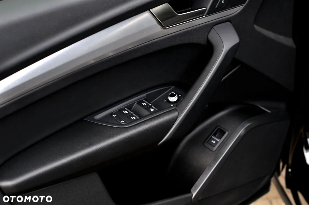 Audi Q5 Sportback - 21