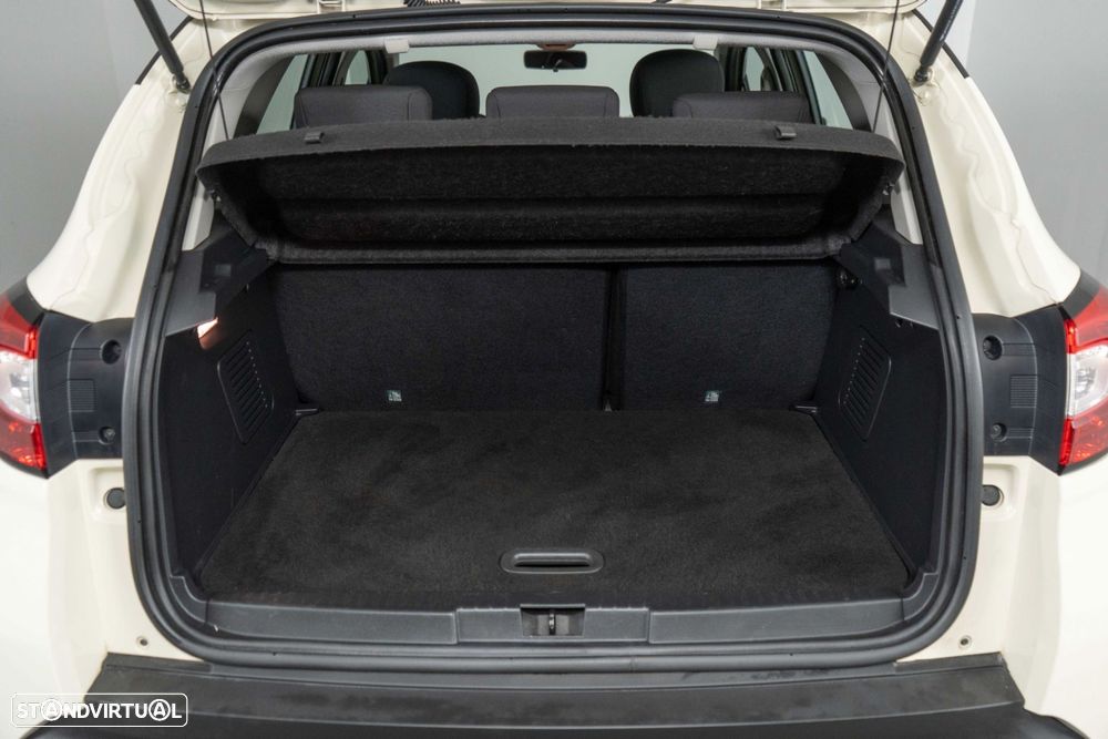 Renault Captur 0.9 TCE Expression - 13