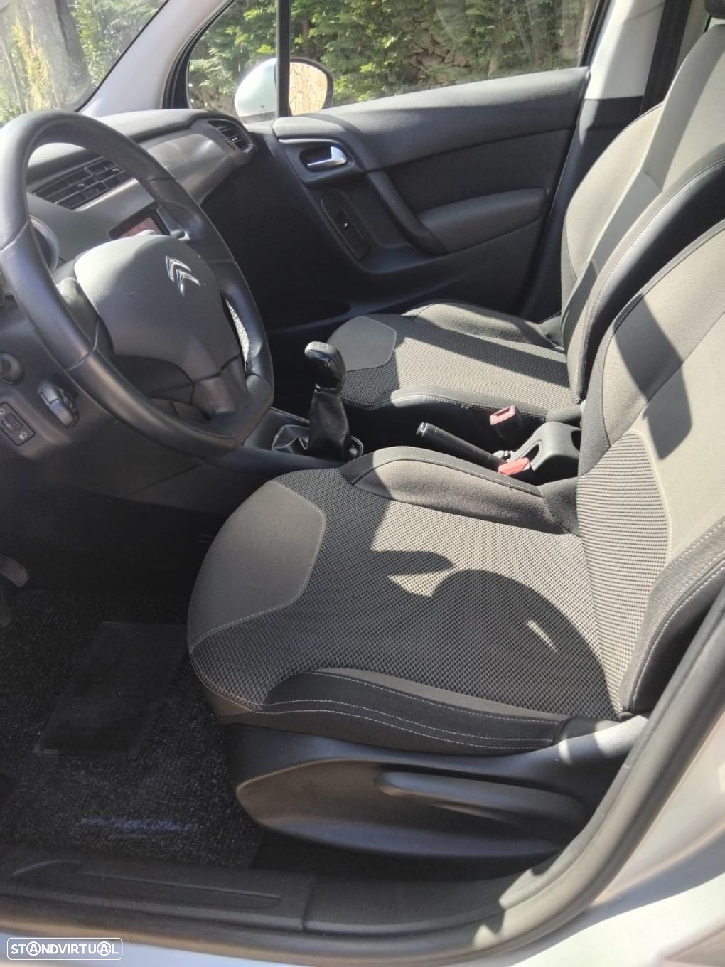 Citroën C3 1.0 VTi Attraction - 7