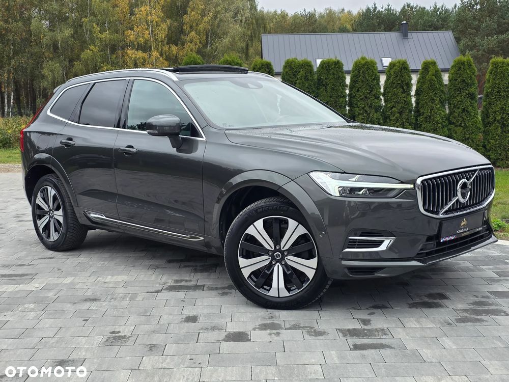 Volvo XC 60 - 19