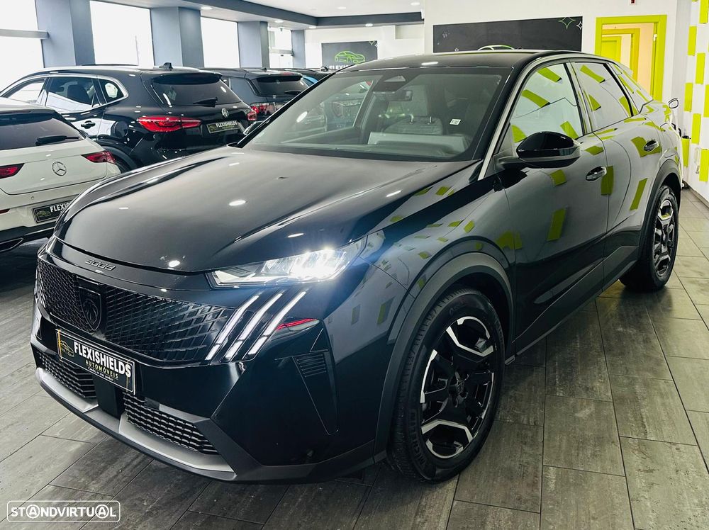 Peugeot E-3008 Allure - 3