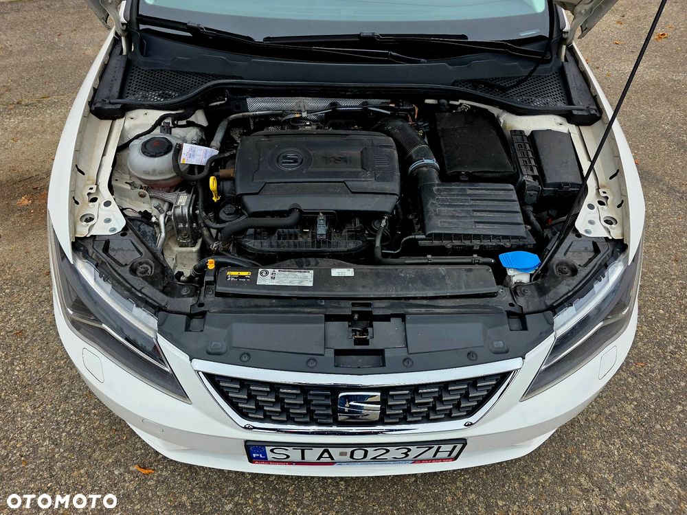 Seat Leon 1.8 TSI Start&Stop XCELLENCE - 5