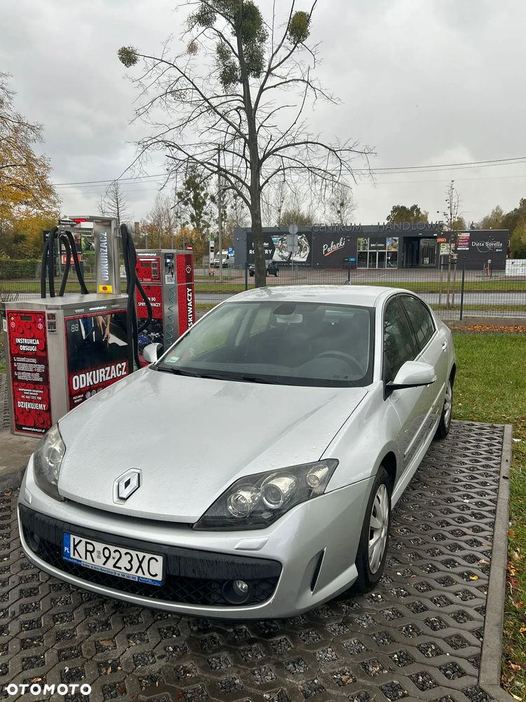 Renault Laguna - 2