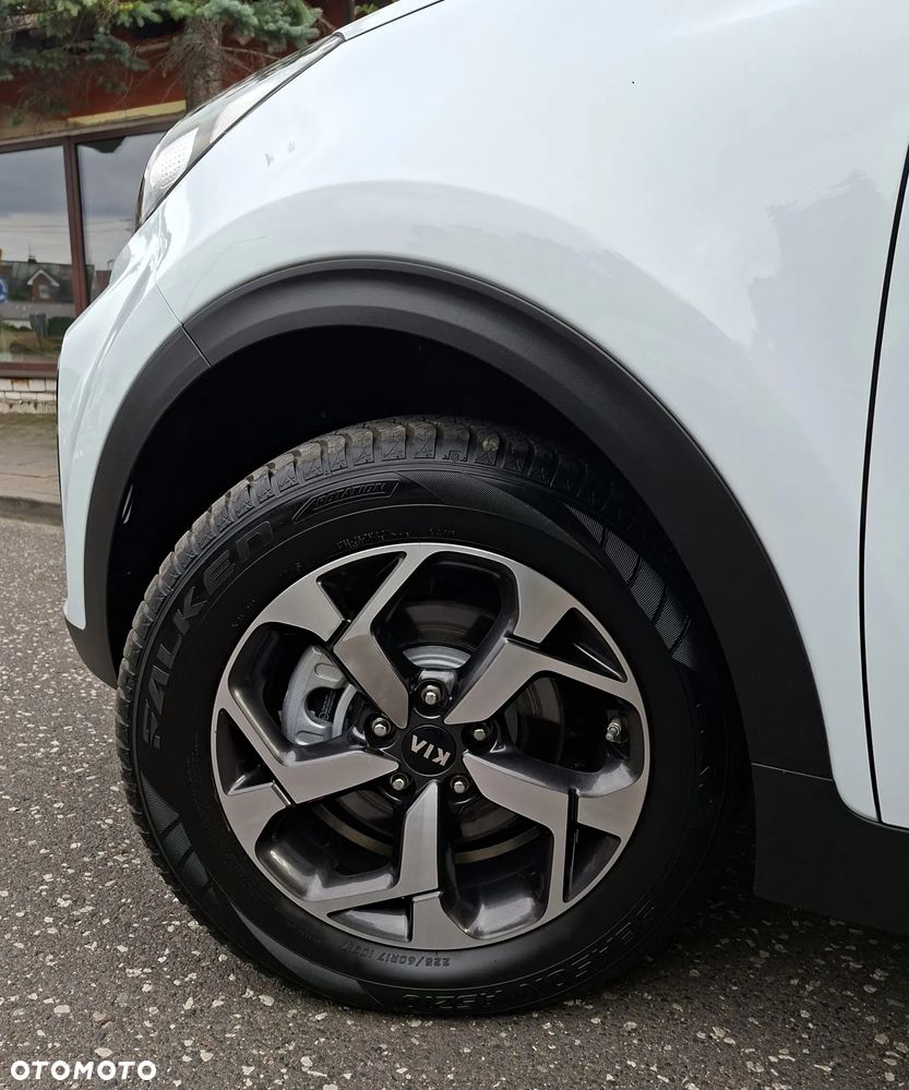 Kia Sportage 1.6 GDI 2WD SPIRIT - 31