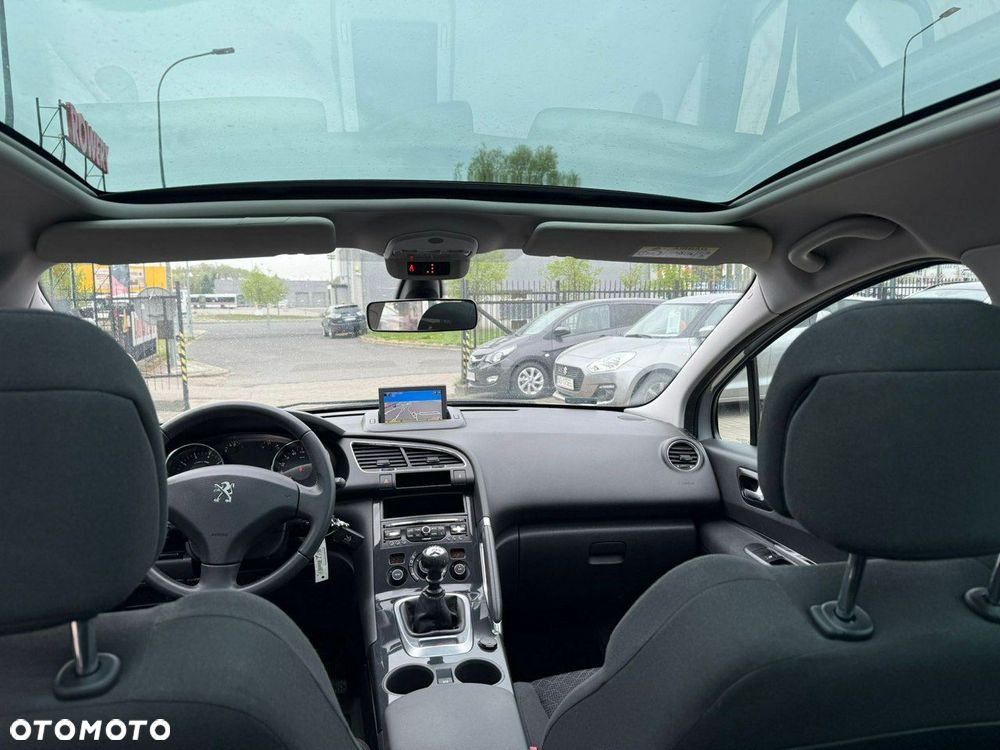 Peugeot 3008 - 19