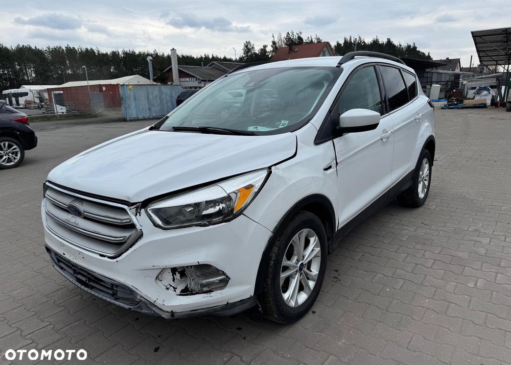 Ford Escape - 6
