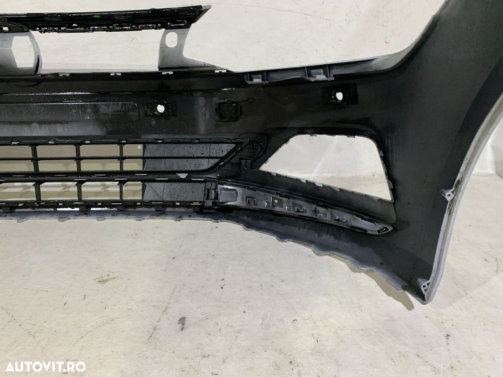 Bara fata VW Polo, 2017, 2018, 2019, 2020, 2021, cod origine OE 2G0807221. - 12