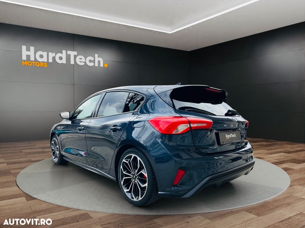 Ford Focus 1.5 EcoBoost ST Line Business - 5