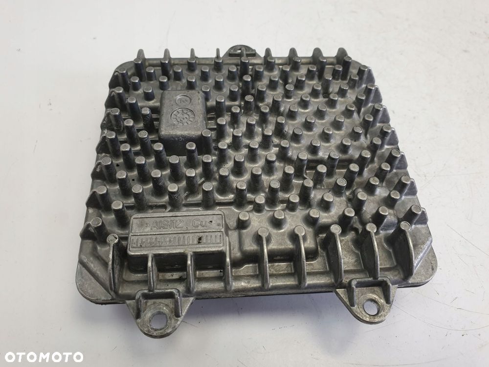 BMW G30 G31 PRZETWORNICA MODUŁ 7464382 FULL LED - 9